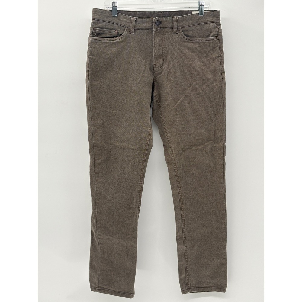 English Laundry Jeans Brown Men Size 32 x 32 Straight Leg‎